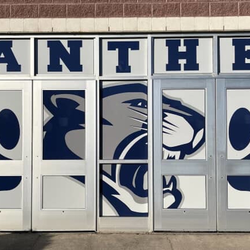 Window Graphics